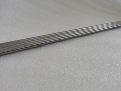 Tungsten Electrodes