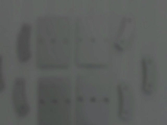 18.0g / Cm3 Batang Paduan Besi Nikel Tungsten Kekuatan Tinggi Untuk Bidang Kimia Penerbangan