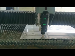 Produksi seri molybdenum layar untuk tungku vakum, laser memotong untuk meningkatkan efisiensi produksi