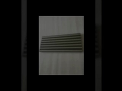 Bar zirconium bar titanium Untuk cincin pernikahan