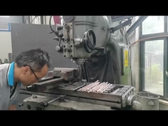 W90Cu10 Tungsten Tembaga Paduan Batang Bar Diameter 15mm Tembaga Tungsten Batang Tembaga Tungsten Bar