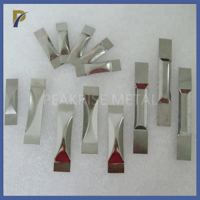 Vacuum Coating Molybdenum Boat Crucible #315,#310,#210,#215 Stamping Evaporation Boat Moly Boat Molybdenum Coating Boat