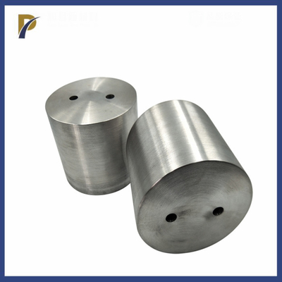 80WCu Tungsten Copper Alloy For Shielding Radioactive Substances Used In Medical