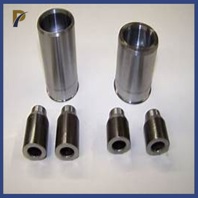 80WCu Tungsten Copper Alloy For Shielding Radioactive Substances Used In Medical