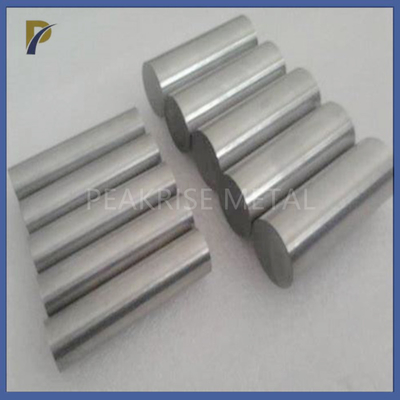 Diameter 35mm Tungsten Copper Alloy Rod For Industrial Manufacturing