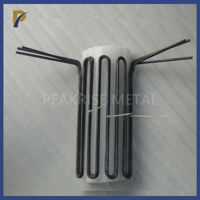 Mo MoLa TZM Molybdenum Products Heater Furnace Element Molybdenum Heating Element	 Molybdenum Heater For Vacuum Furnace