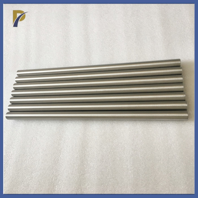 High Purity 99.95% Tantalum Rod Polished Surface RO5200 RO5400 Ta1