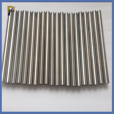 High Purity 99.95% Tantalum Rod Polished Surface RO5200 RO5400 Ta1