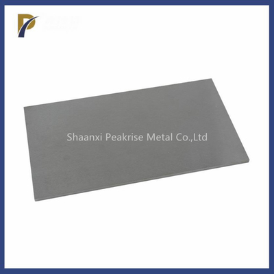 RO5200 RO5400 Ta1 Ta2 Bright Tantalum Plate Sheet ASTM B708