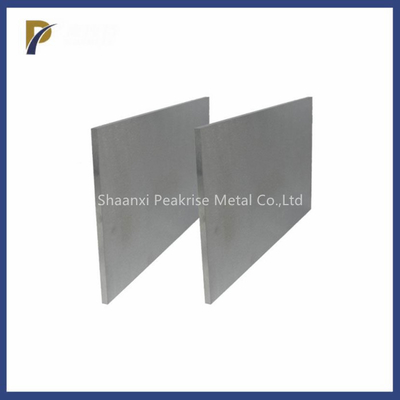 RO5200 RO5400 Ta1 Ta2 Bright Tantalum Plate Sheet ASTM B708