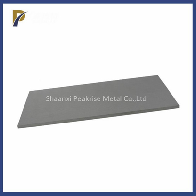RO5200 RO5400 Ta1 Ta2 Bright Tantalum Plate Sheet ASTM B708