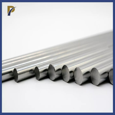 RO5252 RO5255 Ta2.5W Ta10W TaNb3 TaNb20 Tantalum Alloy Rod For Aerospace Nuclear Industry