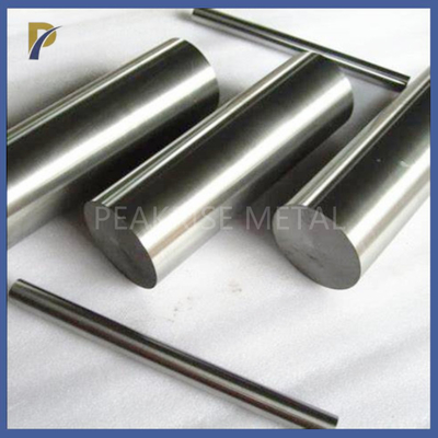 RO5252 RO5255 Ta2.5W Ta10W TaNb3 TaNb20 Tantalum Alloy Rod For Aerospace Nuclear Industry