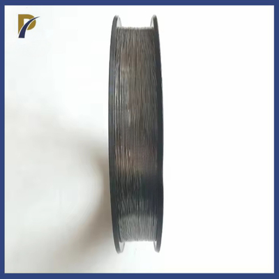 Nonferrous Grey Metal Pure Nb1 Polished R04200 Niobium Wire Price Per Kg