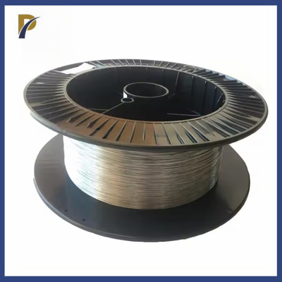 Nonferrous Grey Metal Pure Nb1 Polished R04200 Niobium Wire Price Per Kg