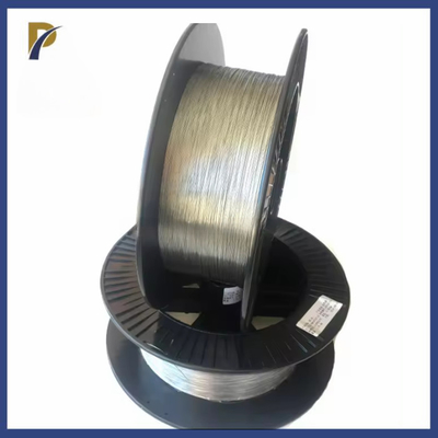 Nonferrous Grey Metal Pure Nb1 Polished R04200 Niobium Wire Price Per Kg