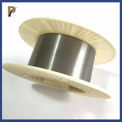 0.25mm Superconductor Annealed Niobium Titanium Wire In Spool