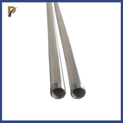 High Purity Zirconium Sputtering Target Zirconium Tube For Energy-Saving Glass