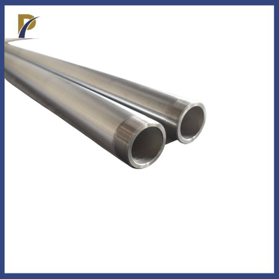 High Purity Zirconium Sputtering Target Zirconium Tube For Energy-Saving Glass