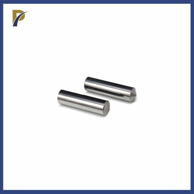 Customizable Molybdenum Rods For High-Temperature And High-Strength Applications