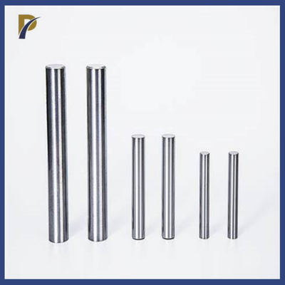 Customizable Molybdenum Rods For High-Temperature And High-Strength Applications