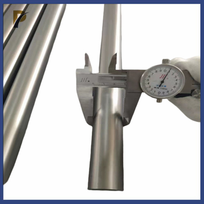 ASTM B387 Standard Molybdenum Rod For Ion Implantation And Furnace Electrodes