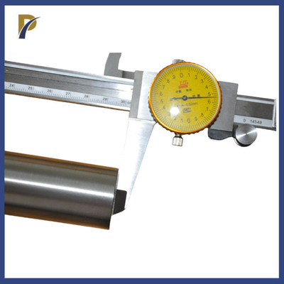 ASTM B387 Standard Molybdenum Rod For Ion Implantation And Furnace Electrodes