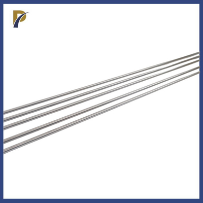 Electric Vacuum Device Molybdenum Rod With High-Temperature Resistance