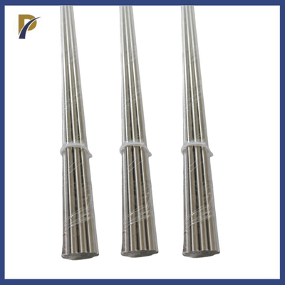 RO5200 RO5400 Ta1 Tantalum Rod Medical-Grade Tantalum Rod For Osteointegration