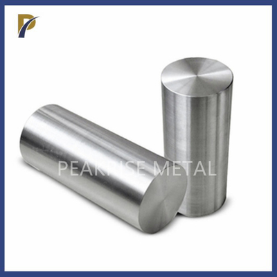 99.99% High Purity Tantalum Rod Price Per Kg High Melting Point Tantalum Bar