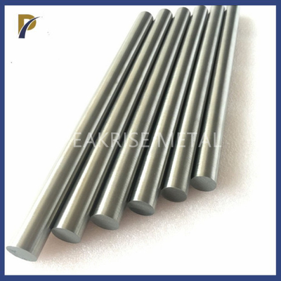 99.99% High Purity Tantalum Rod Price Per Kg High Melting Point Tantalum Bar