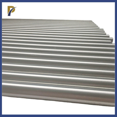 Ta1 Ta2 Tantalum Rod High Melting Point Tantalum Bar For Electronic