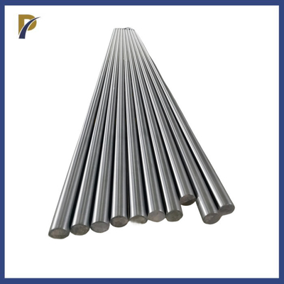 RO5200 Tantalum Bar Tantalum Rod For Chemical Processing Equipment