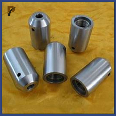 80WCu Tungsten Copper Alloy For Shielding Radioactive Substances Used In Medical