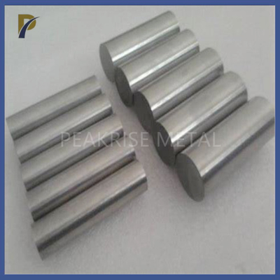 RO5252 RO5255 Ta2.5W Ta10W TaNb3 TaNb20 Tantalum Alloy Rod For Aerospace Nuclear Industry
