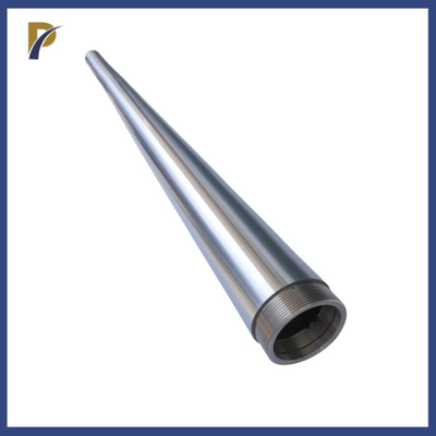 High Purity Zirconium Sputtering Target Zirconium Tube For Energy-Saving Glass