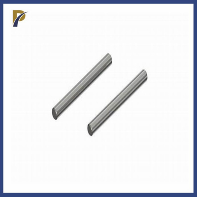 Customizable Molybdenum Rods For High-Temperature And High-Strength Applications