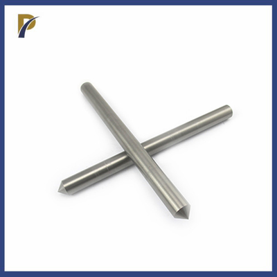 Customizable Molybdenum Rods For High-Temperature And High-Strength Applications