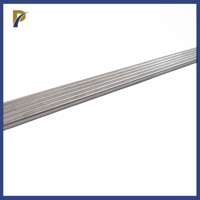 Electric Vacuum Device Molybdenum Rod With High-Temperature Resistance