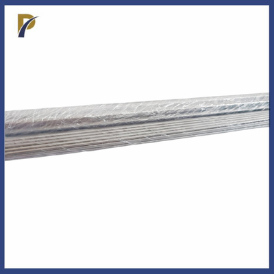 Electric Vacuum Device Molybdenum Rod With High-Temperature Resistance