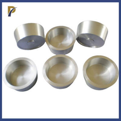 Mo1 99.95% Molybdenum Crucible Supplier Molybdenum Crucible For Melting Metal