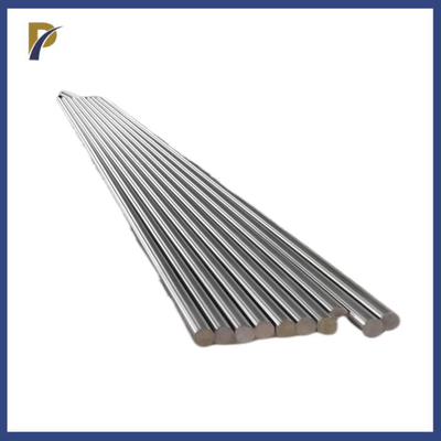 RO5200 RO5400 Ta1 Tantalum Rod Medical-Grade Tantalum Rod For Osteointegration
