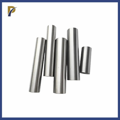 Ta1 Ta2 Tantalum Rod High Melting Point Tantalum Bar For Electronic
