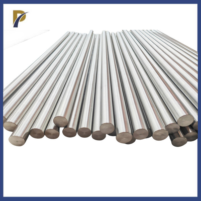 RO5200 Tantalum Bar Tantalum Rod For Chemical Processing Equipment